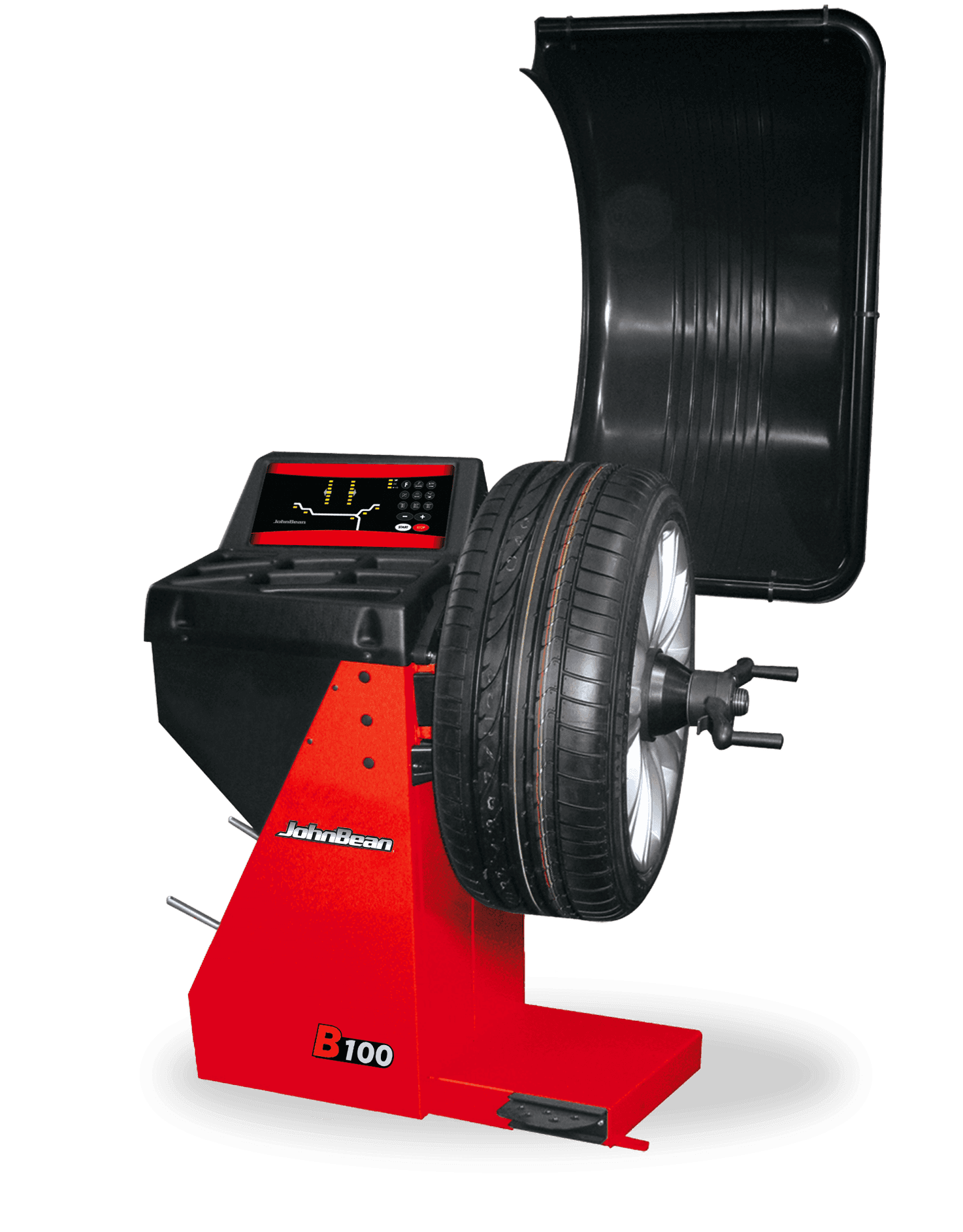 John Bean B100