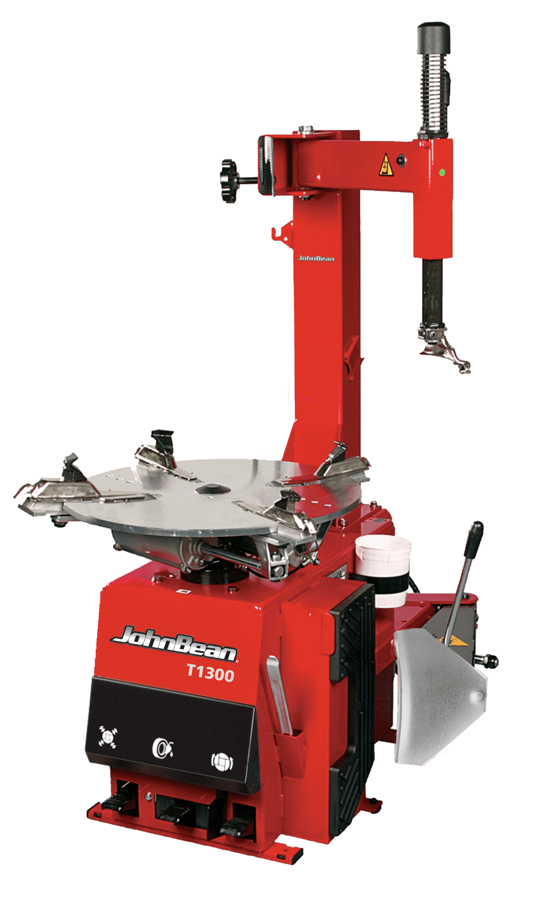 John Bean T1300T