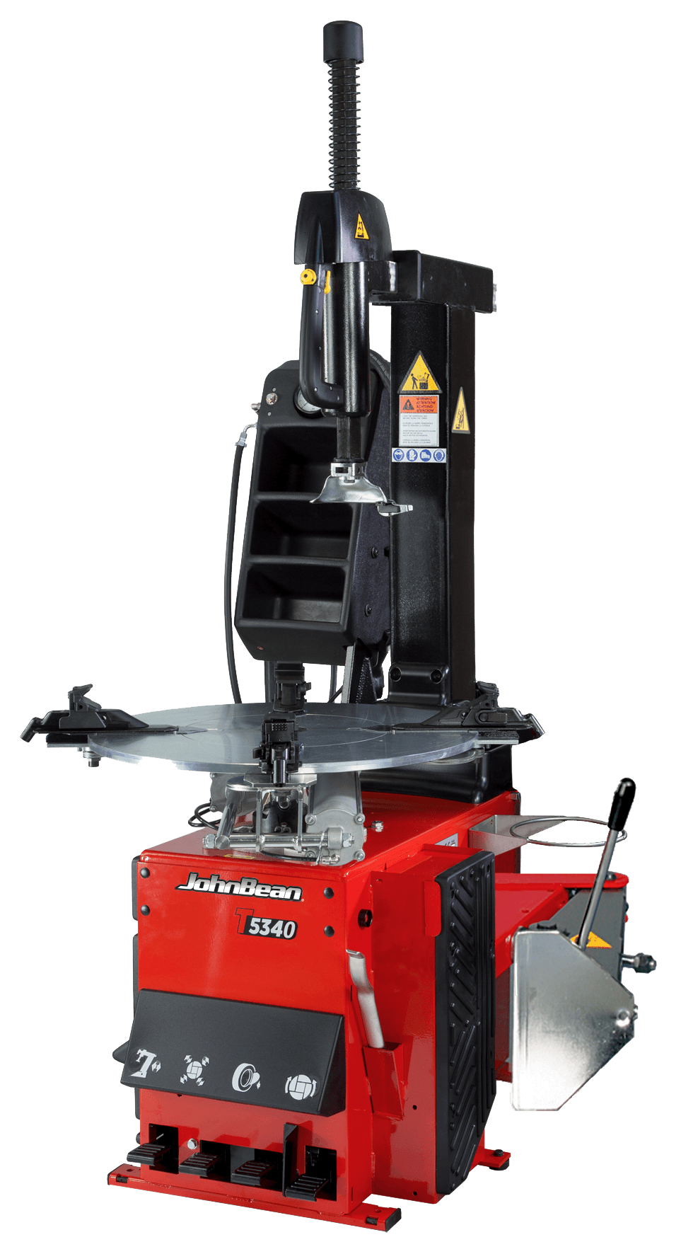 John Bean T5340T
