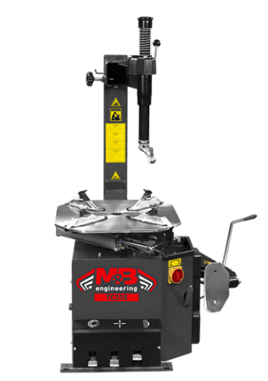 M&B TC315