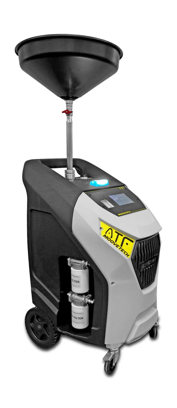 Ecotechnics ATF Moovetech