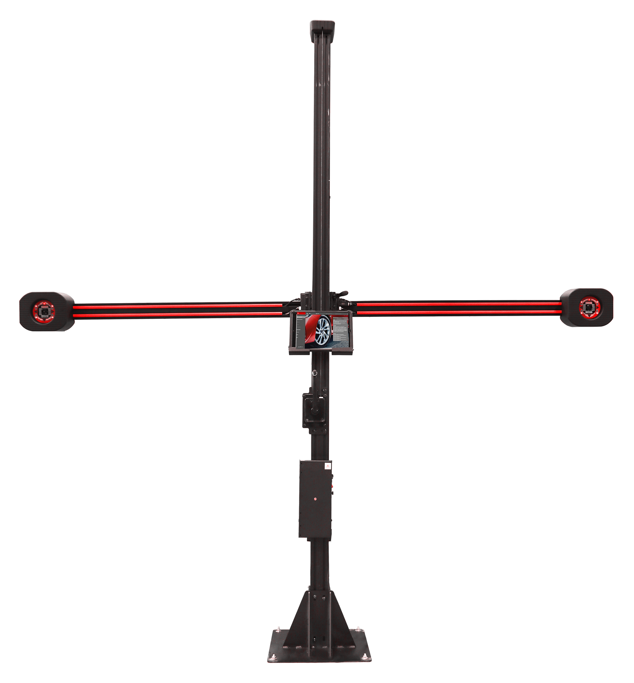 John Bean V2180