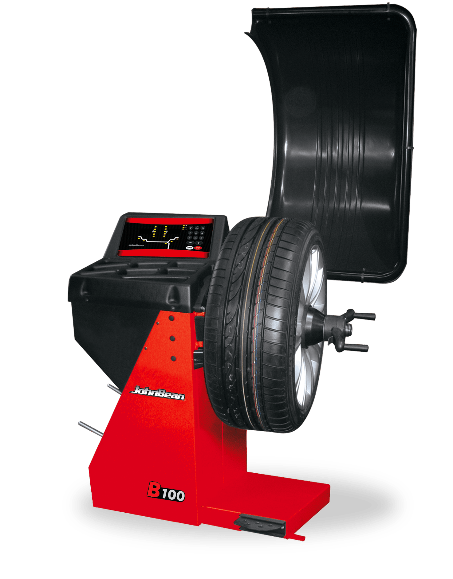 John Bean B100
