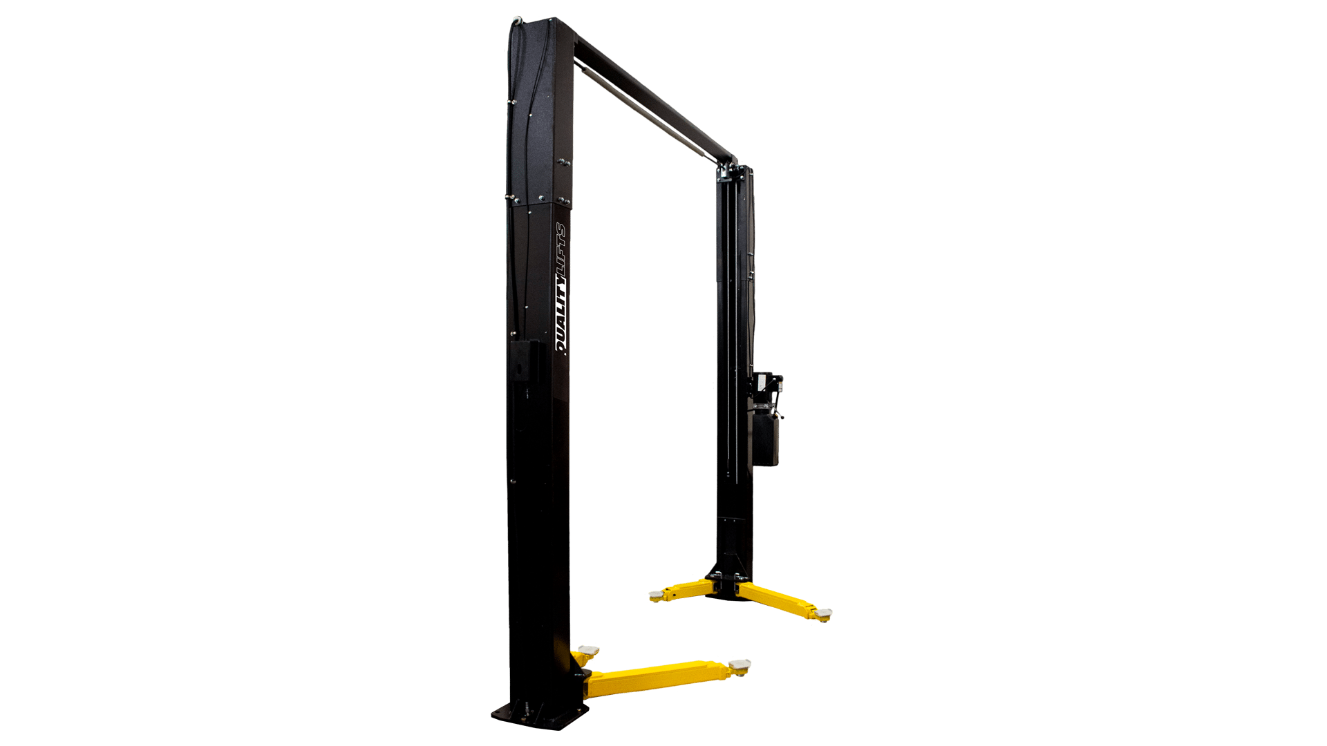 Quality Lifts EQ10